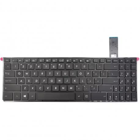 Asus X570ZD-DM Keyboard