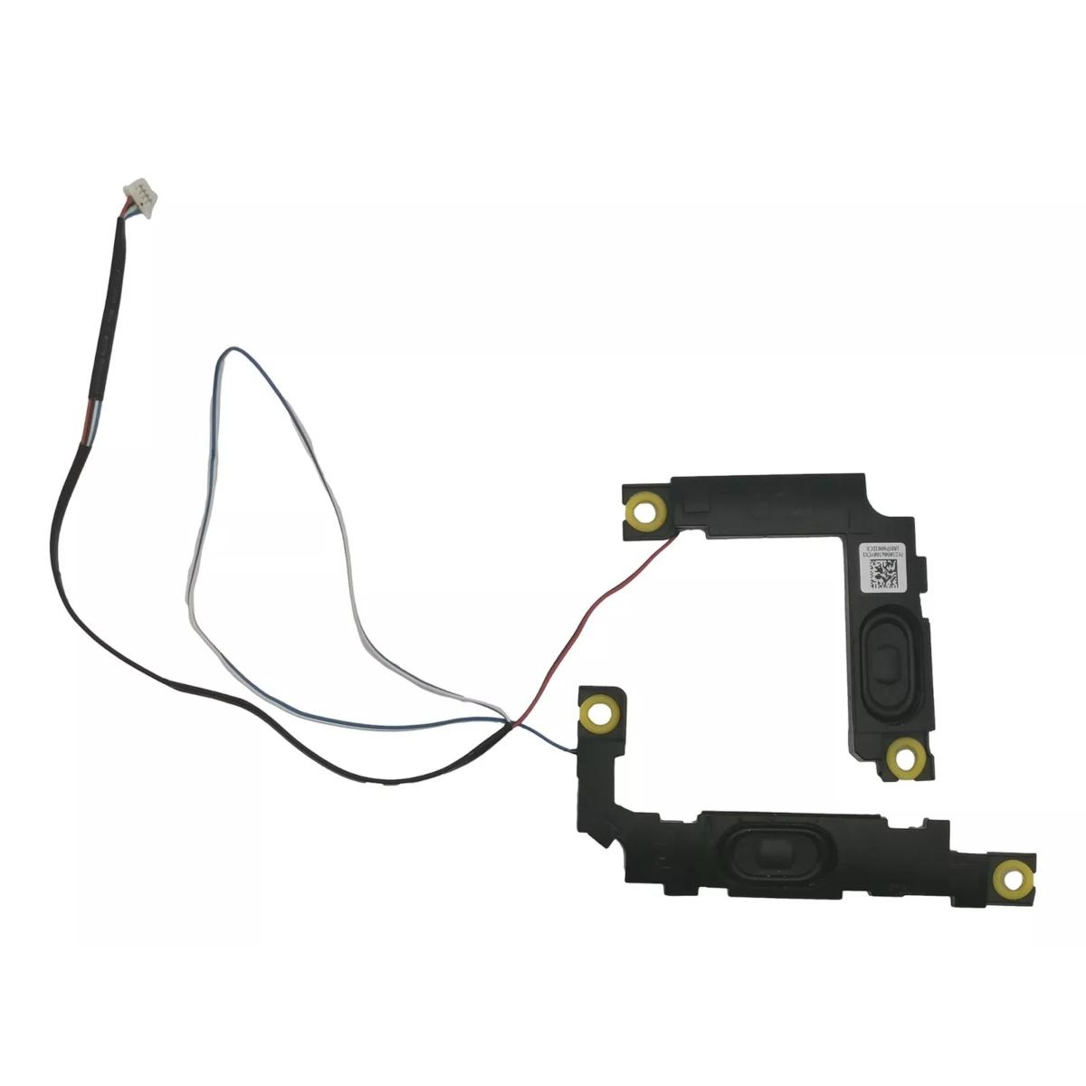 Acer Aspire A315-41-R9YH Reproduktory