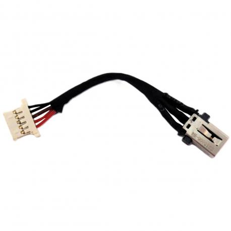 Acer Aspire A314-36P DC jack