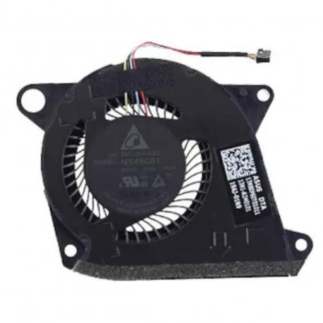 Asus UX481FL Ventilátor