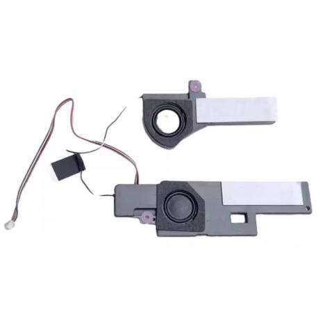 Asus S56CA-XX015D Reproduktory