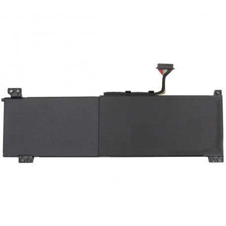 Lenovo IdeaPad 3-15IHU6 GAMING Battery 44Wh 11.52V Li-pol