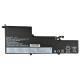 Lenovo IdeaPad SLIM 7-14IIL05 Baterie 3960mAh 15.36V Li-pol thumb_68323