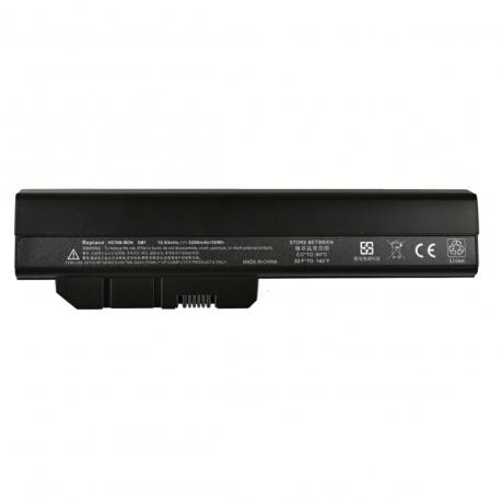 HP Mini 311-1013tu Baterie 5200mAh 10.8V Li-ion