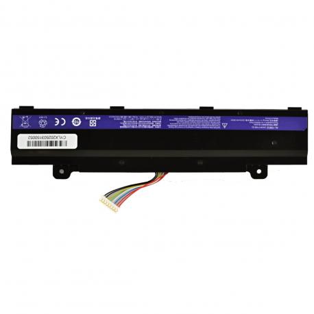 Acer Aspire V5-591G-56AS Batéria 5200mAh 11.1V Li-ion