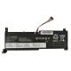Lenovo IdeaPad 3-14IAU7 (82RJ00A2MH) Battery 38Wh 7.68V Li-pol thumb_68343