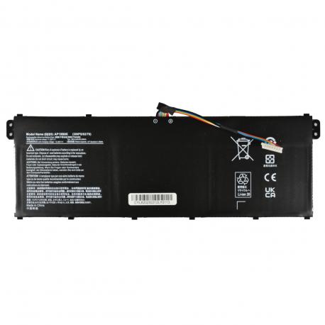 Acer Aspire A315-58-35NA Batéria 3713mAh 11.25V Li-pol