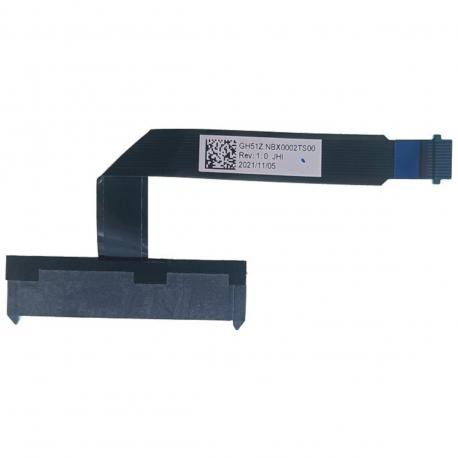Acer Aspire AN517-54-519R Hard drive cable