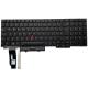 Lenovo ThinkPad E15 Gen 3 Keyboard thumb_68384