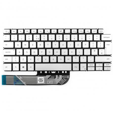 Dell Inspiron 5405 Klávesnice