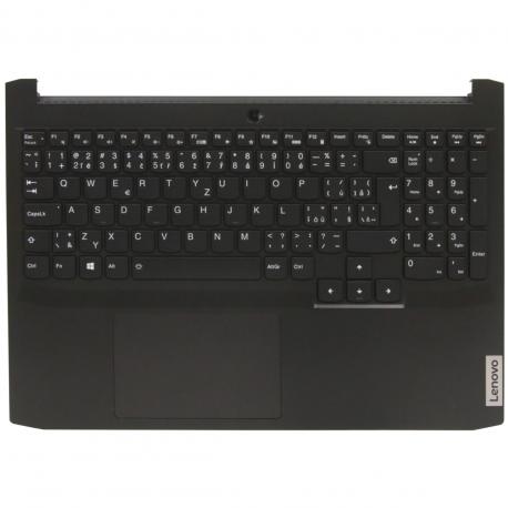 Lenovo IdeaPad 3-15IHU6 GAMING Klávesnice s palmrestem