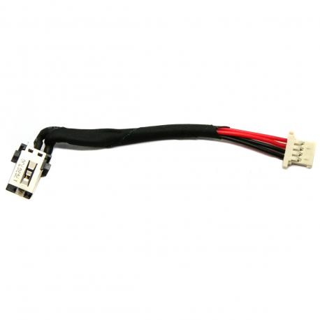 Acer Swift 3 SF315-51-3990 DC jack