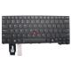 Lenovo ThinkPad P14s Gen 6 Keyboard thumb_68460