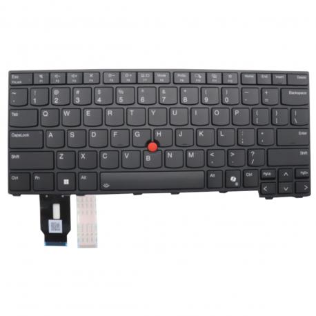 Lenovo ThinkPad P14s Gen 6 Keyboard