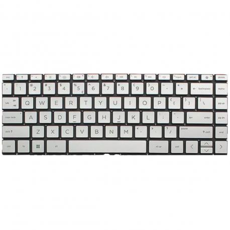 HP 13-BE1006AU Klávesnica