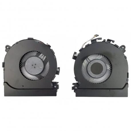 HP Spectre x360 15-ch001nc Fan