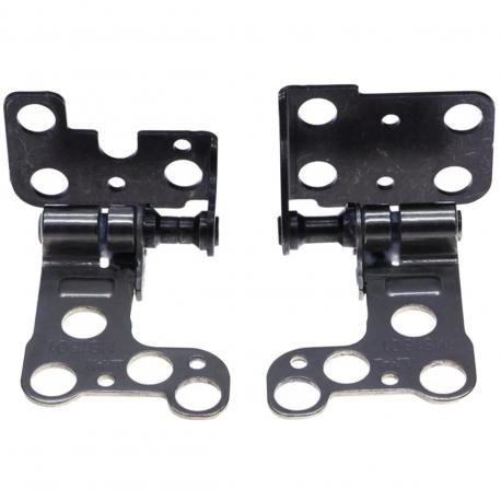 MSI DELTA 15 A5EFK Hinges