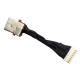 Acer Predator Helios 300 PH315-52-71F1 Napájecí konektor - dc jack thumb_68507