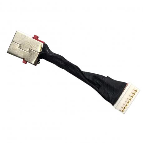 Acer Predator Helios 300 PH315-52-74V6 Napájecí konektor - dc jack
