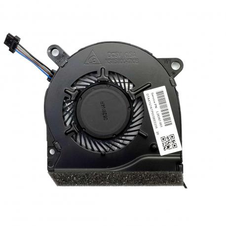 HP 14-CE3012TU Ventilátor