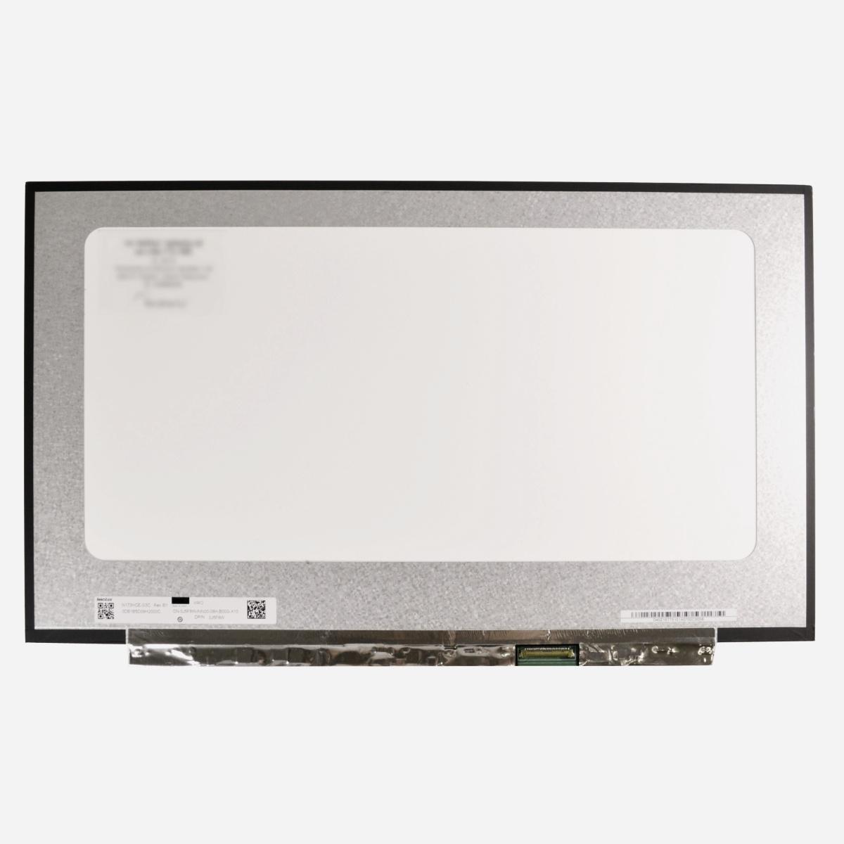 Acer Aspire AN517-51 Displej