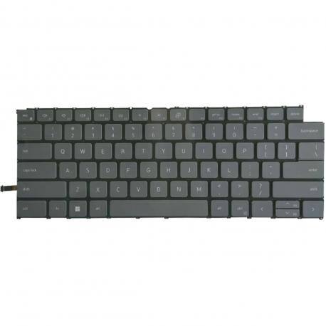 Copyright Terahertz CZ s.r.o. Dell Inspiron 14 5415 2-in-1 keyboard
