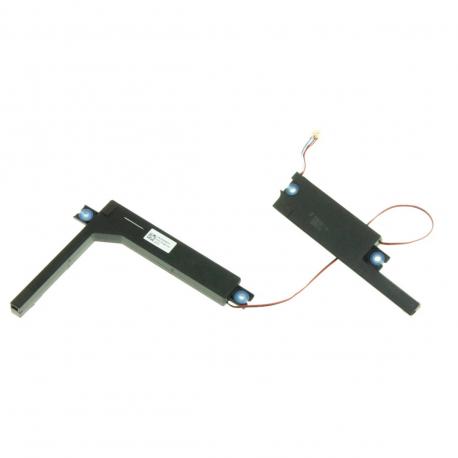 Lenovo IdeaPad 310-15ISK Speakers