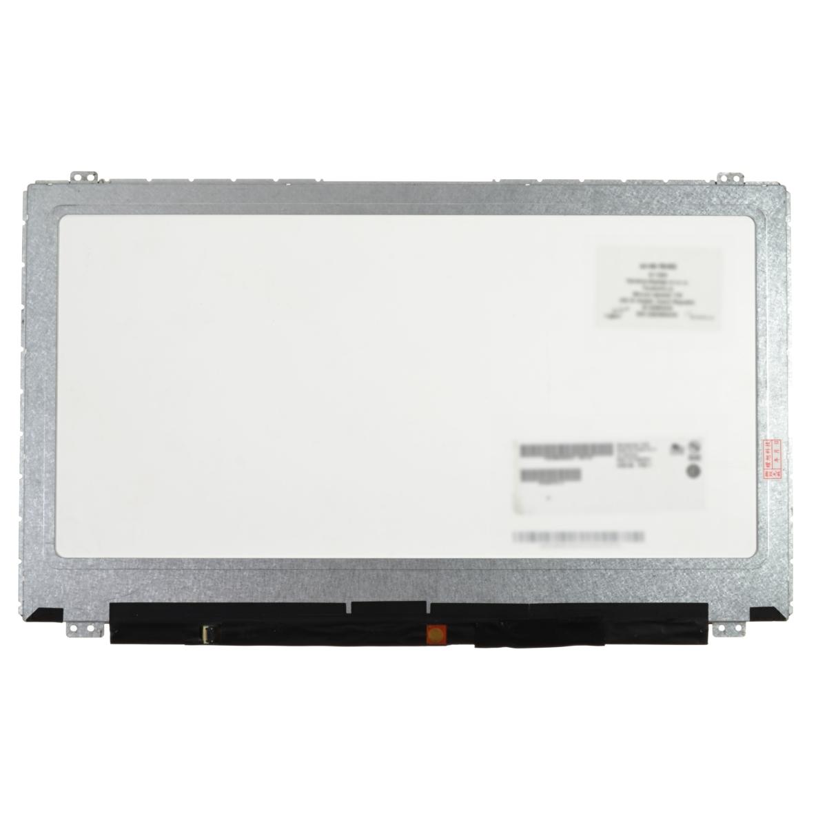 Lenovo IdeaPad Flex 15 80C5 Displej