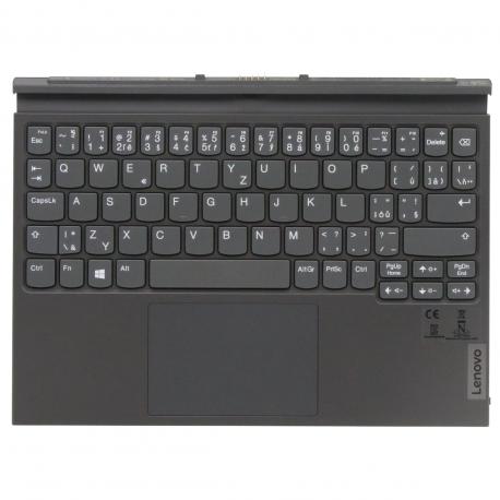 Copyright Terahertz CZ s.r.o. 5D20Z70288 keyboard with docking station