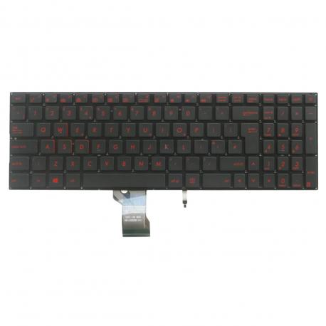 Asus FX502VML Keyboard