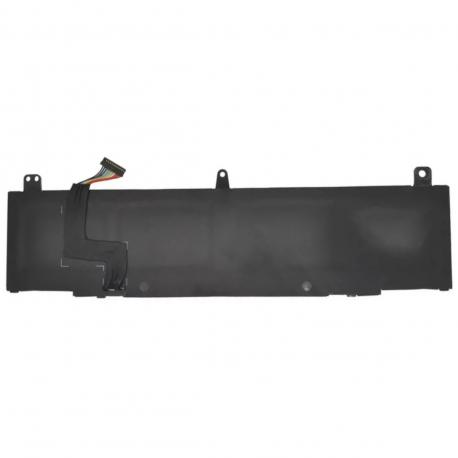 Dell AlienWare 13 R3 Baterie 76Wh 15.2V Li-Pol