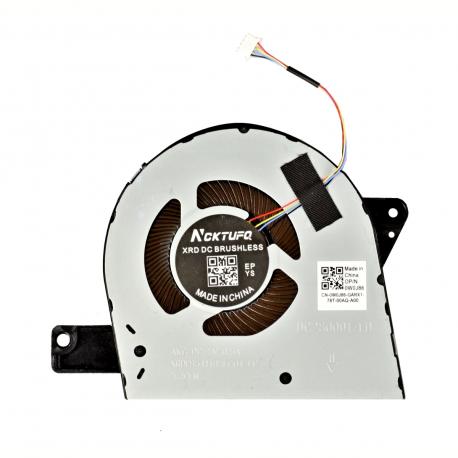 Copyright Terahertz CZ s.r.o. Dell Latitude 5590 ventilátor