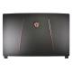 MSI GL75 9SE Top cover for LCD screen thumb_68645