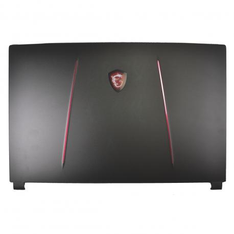 Copyright Terahertz CZ s.r.o. MSI GL75 Leopard 10SER vrchný kryt displeja