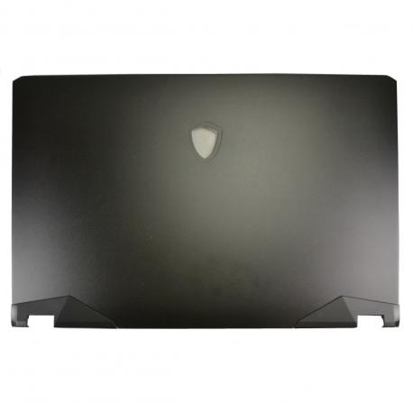 MSI GE76 10UE Vrchní kryt displeje