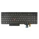 Lenovo ThinkPad T580 Klávesnice thumb_68657