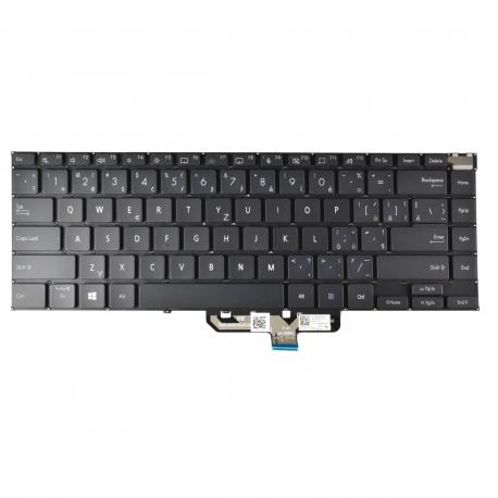 Copyright Terahertz CZ s.r.o. Asus UX5400 keyboard