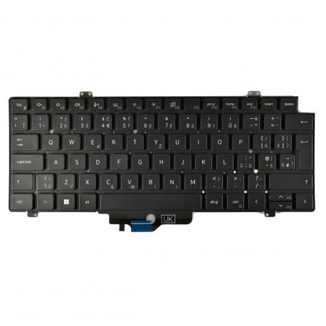 Dell Latitude 5430 Keyboard