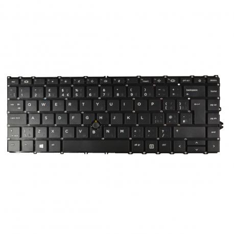 HP EliteBook 845 G8 Keyboard