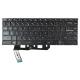 MSI CREATOR Z16 A11UET Keyboard thumb_68687
