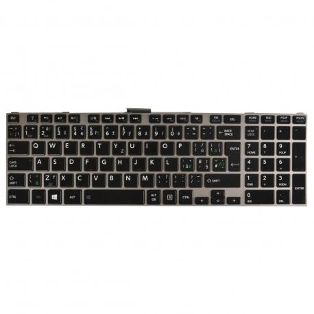 Toshiba Satellite C70-A-10F Keyboard
