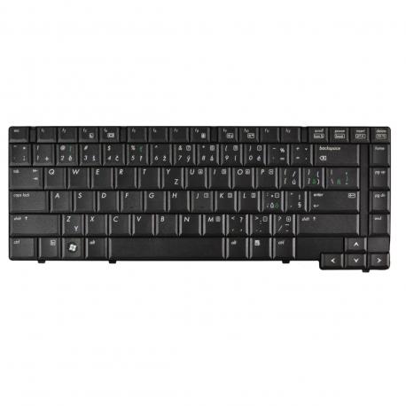 Copyright Terahertz CZ s.r.o. HP Compaq 6535b tastatur