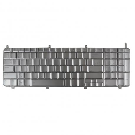 Copyright Terahertz CZ s.r.o. HP HDX18-1080EG klávesnica