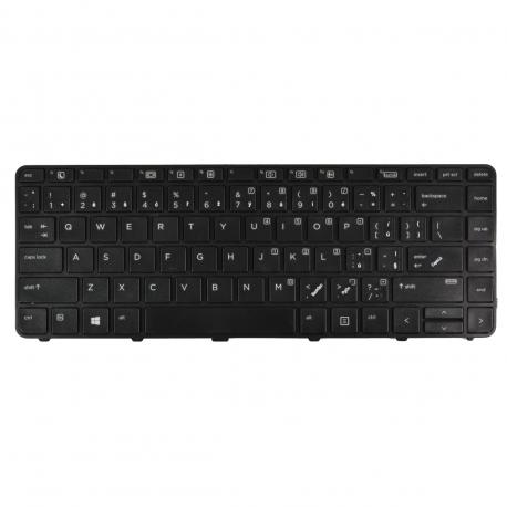 Copyright Terahertz CZ s.r.o. HP ProBook 430 G4 keyboard