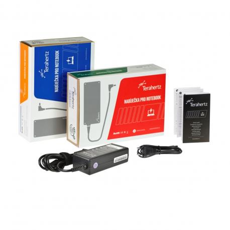 Copyright Terahertz CZ s.r.o. MSI MODERN 14 C11M-207US nabíječka na notebook 19v 65w 4.5mm x 2.9mm