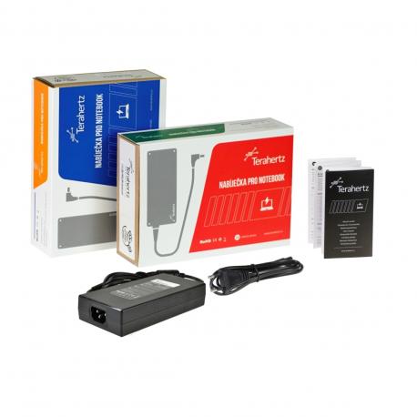 Copyright Terahertz CZ s.r.o. Asus G751JY-DB73X nabíječka na notebook 19.5v 230w 7.4x5.0mm