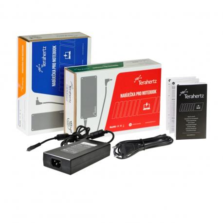 MSI KATANA 15 B13VFK Charger for laptop 20V 200W 4,5mm x 3,0mm