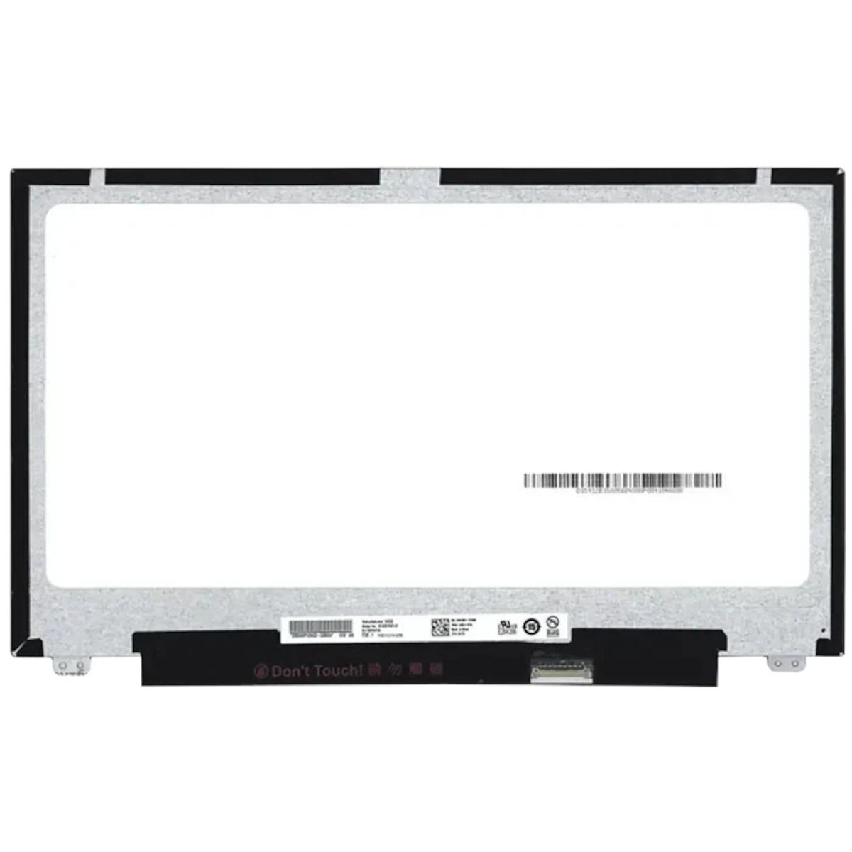 Dell Latitude 7280 LCD screen