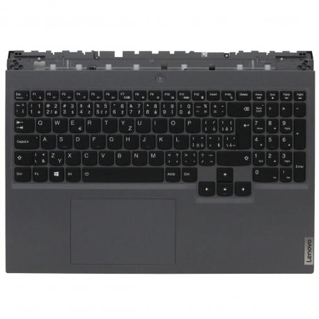 Lenovo Legion 5 Pro-16ACH6H Klávesnica s palmrestom