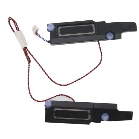 Lenovo ThinkPad P1 Gen 3 Reproduktory